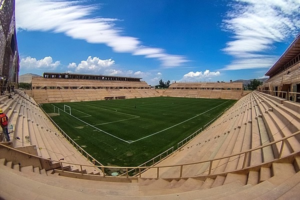 Estadio Alebrijes de Oaxaca