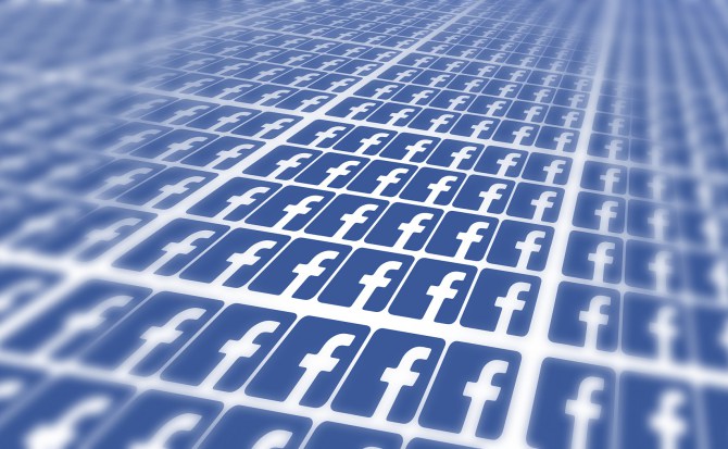 Facebook e Instagram, parcialmente caídos a nivel mundial