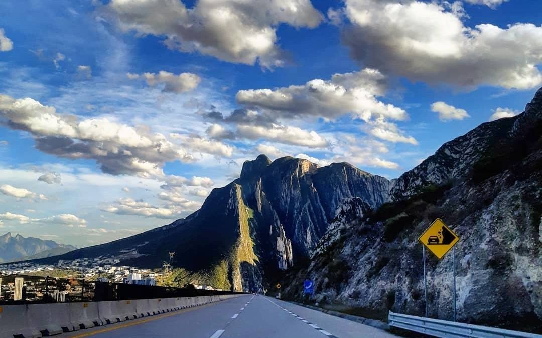 Monterrey Saltillo