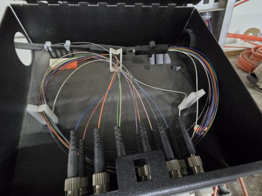 Fibra Óptica – Trapla